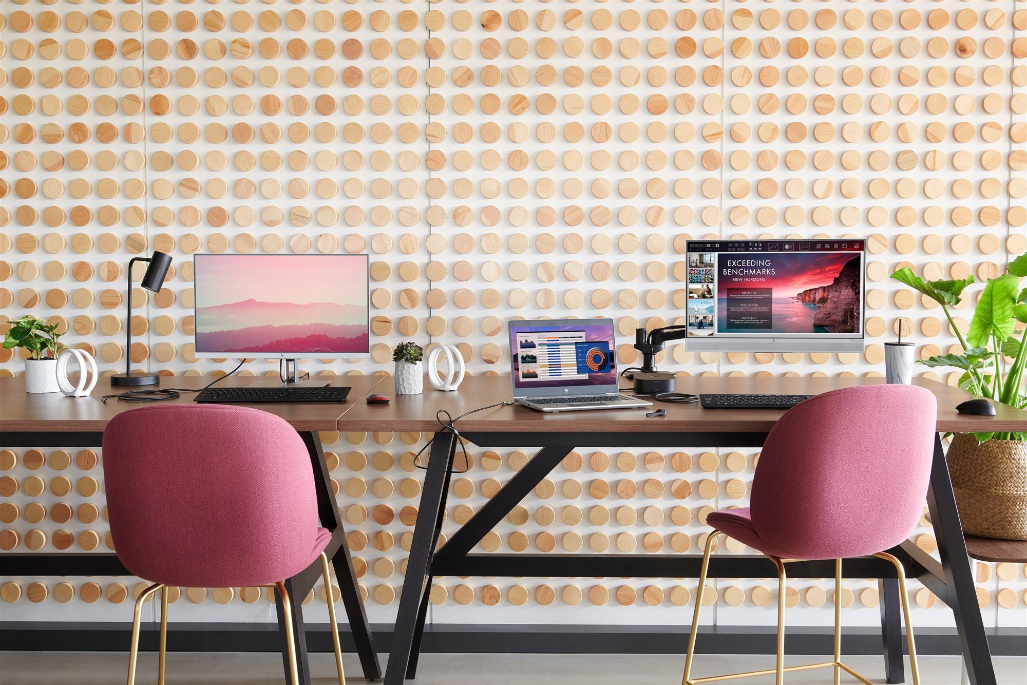 HP Station daccueil universelle USB-C/A G2
