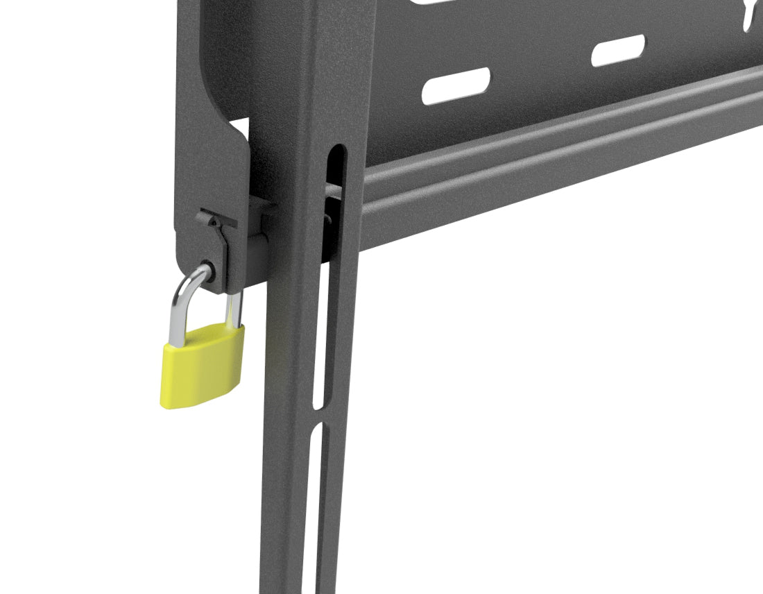 Universal Wall Mount VESA 400x400 loc.