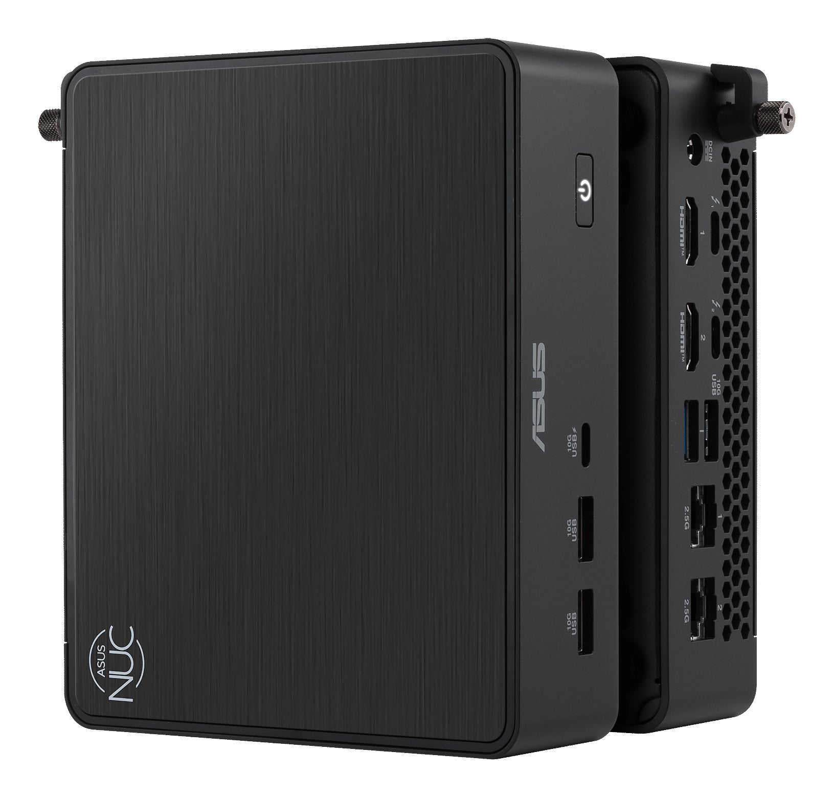 NUC/16 PRO RNUC16GDKU76C4N2 EU Cord L10