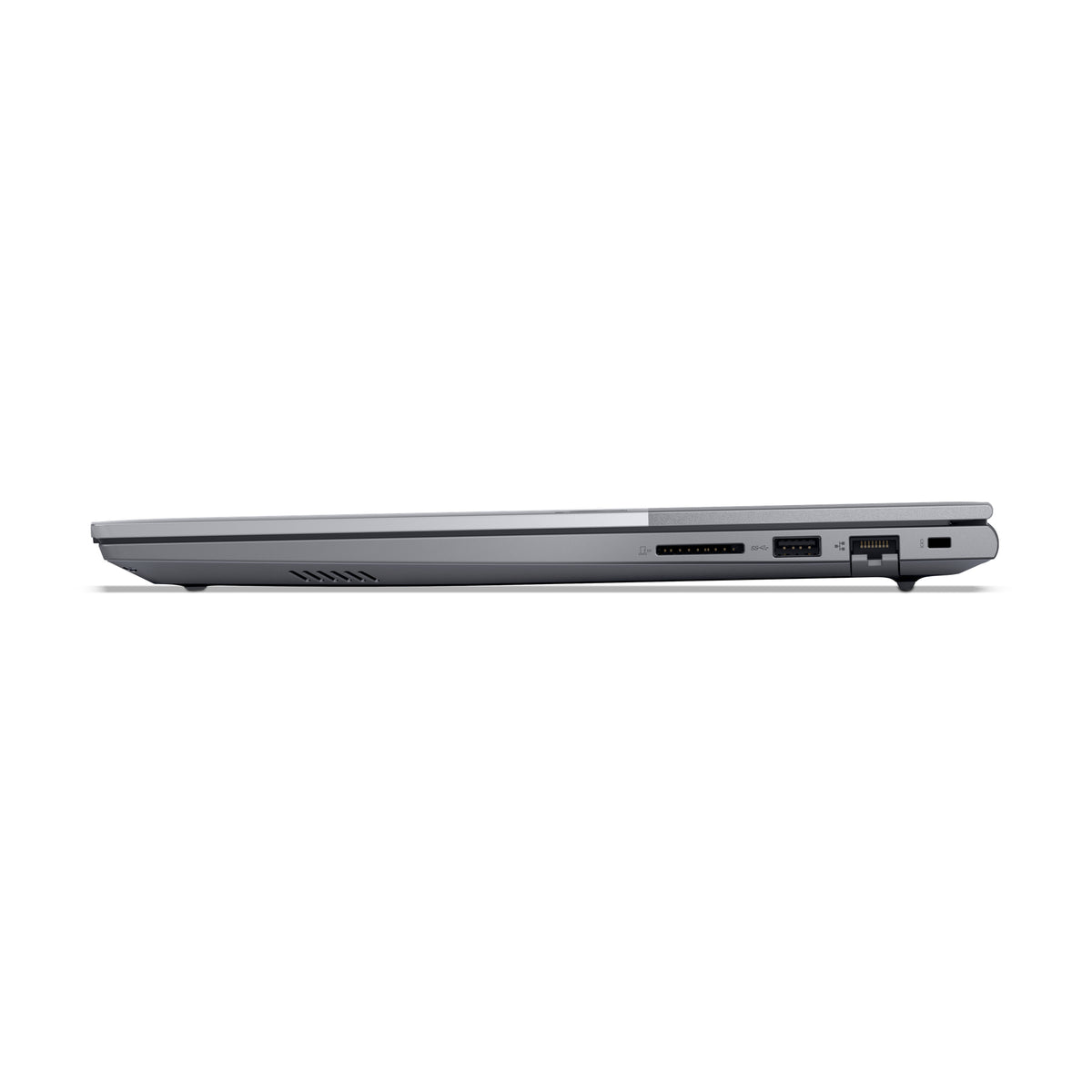 LENOVO ThinkBook 16 G8 IAL Intel Core Ultra 7 255H 16p WUXGA 32Go 1To SSD M.2 2242 PCIe Intel Arc 140T GPU W11P 1YR Premier NBD