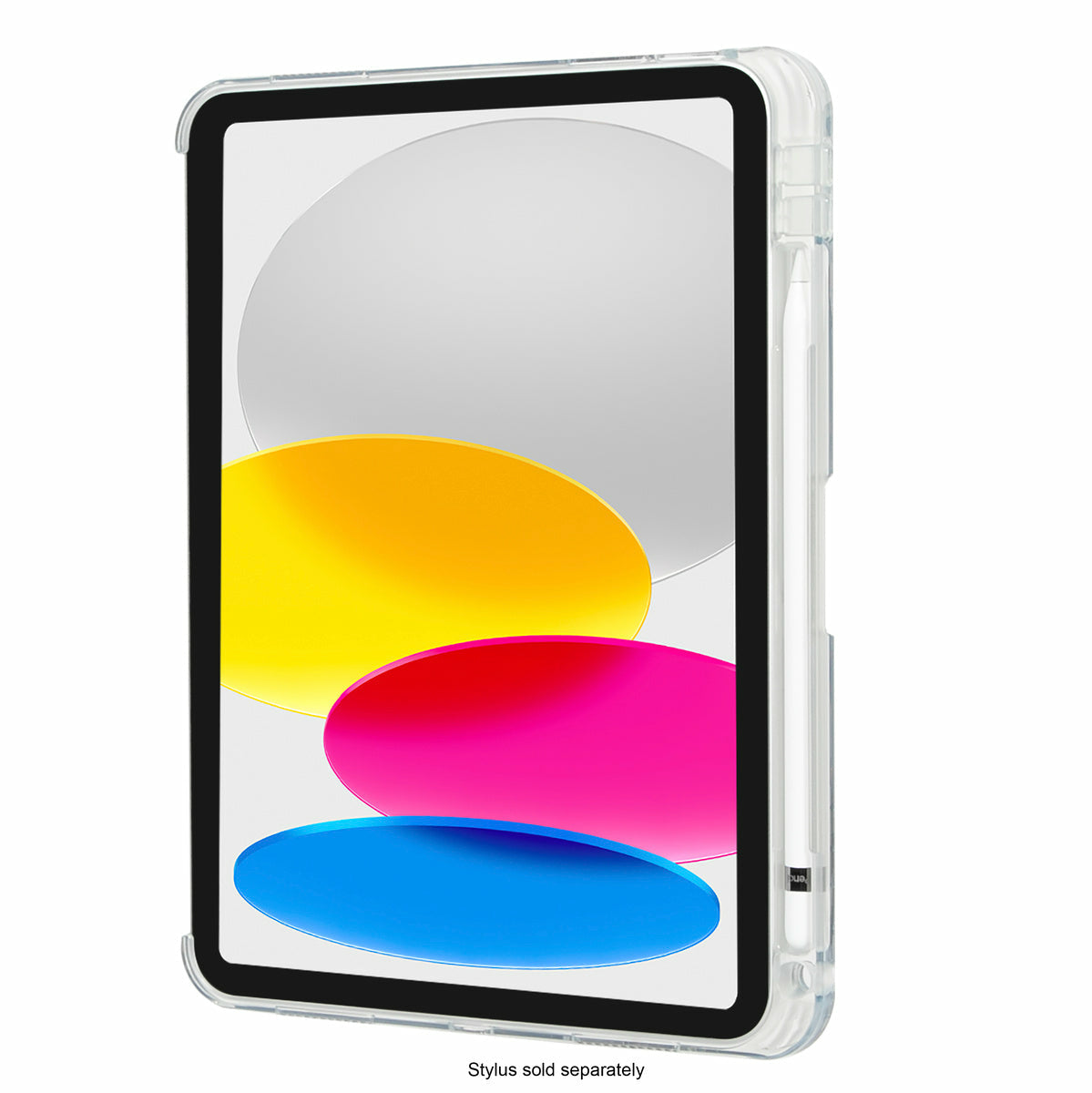 TARGUS Click-In Clear Case for iPad 10.9p
