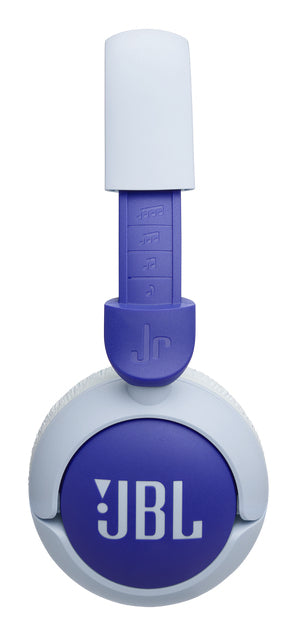 Headset Bluetooth JBL Junior 320 Blue