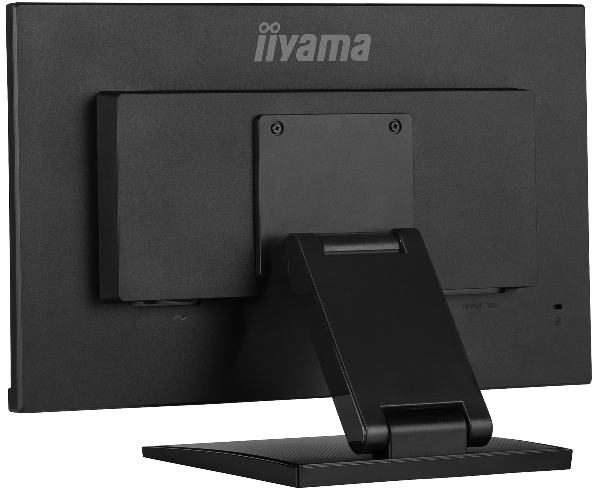 IIYAMA- Ecran tactile 22" T2254MSC-B1AG