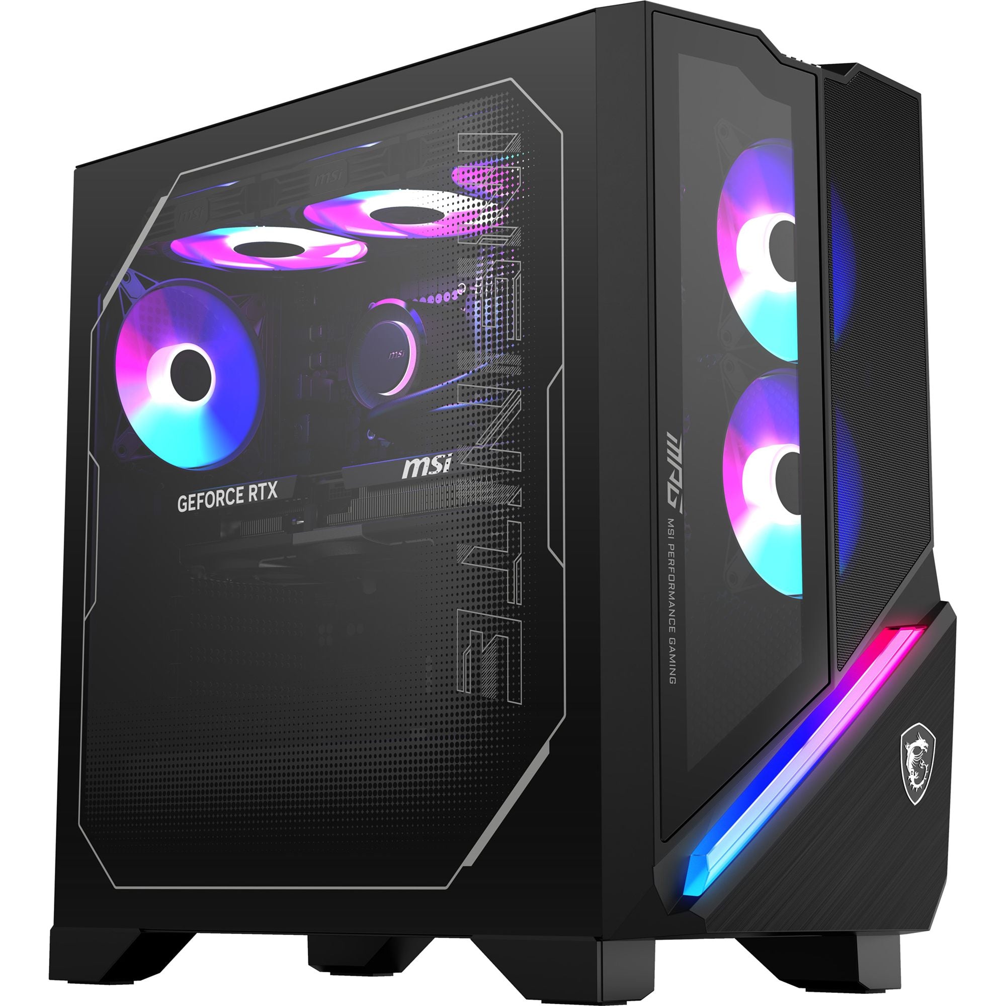 GDT Infinite X3 AI Core Ultra 9 285K