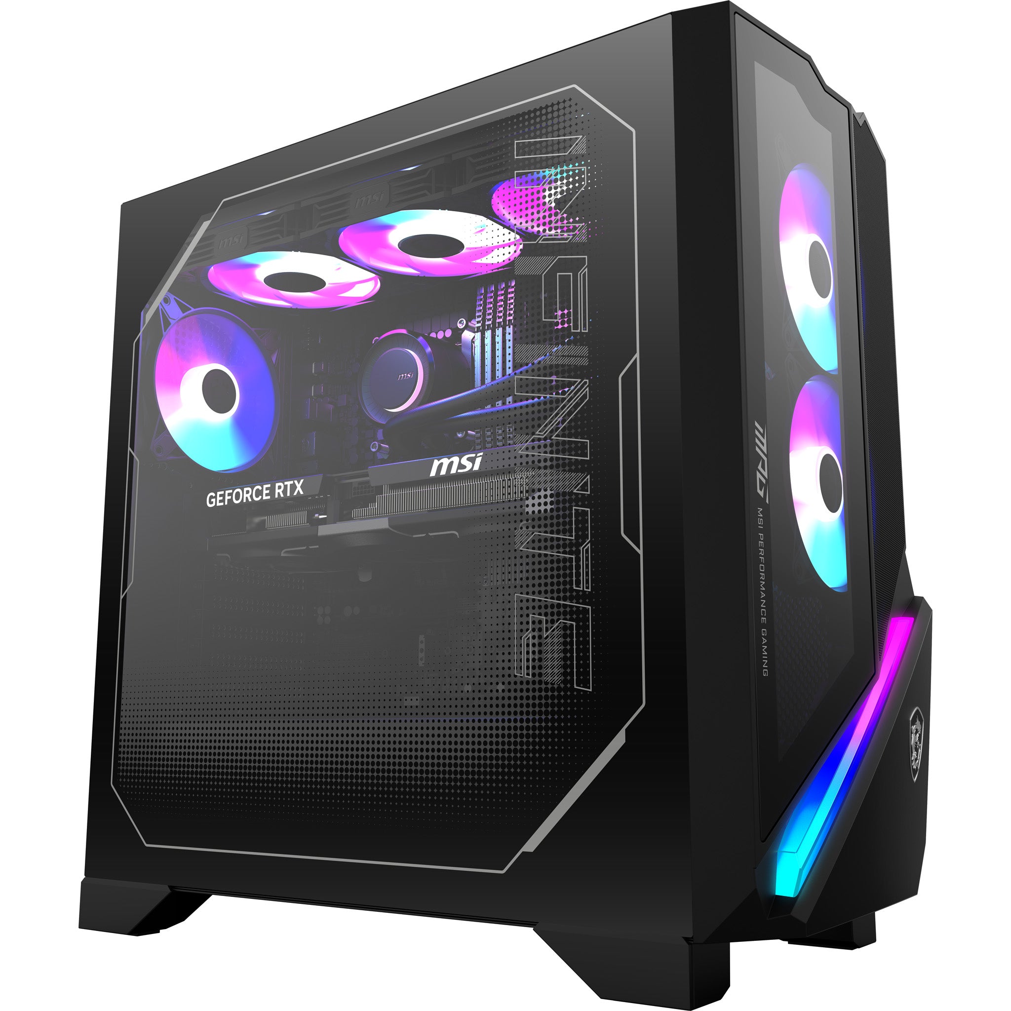MPG Infinite X3 u7 265KF 32/1TB W11M