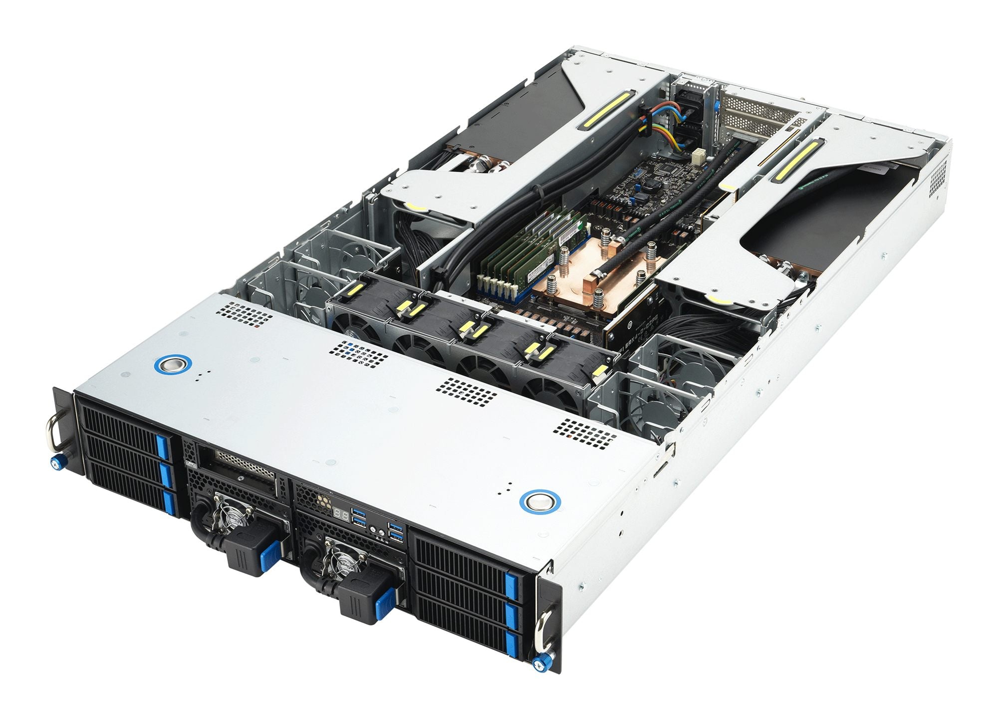 ESC4000A-E12-SKU1/2600W