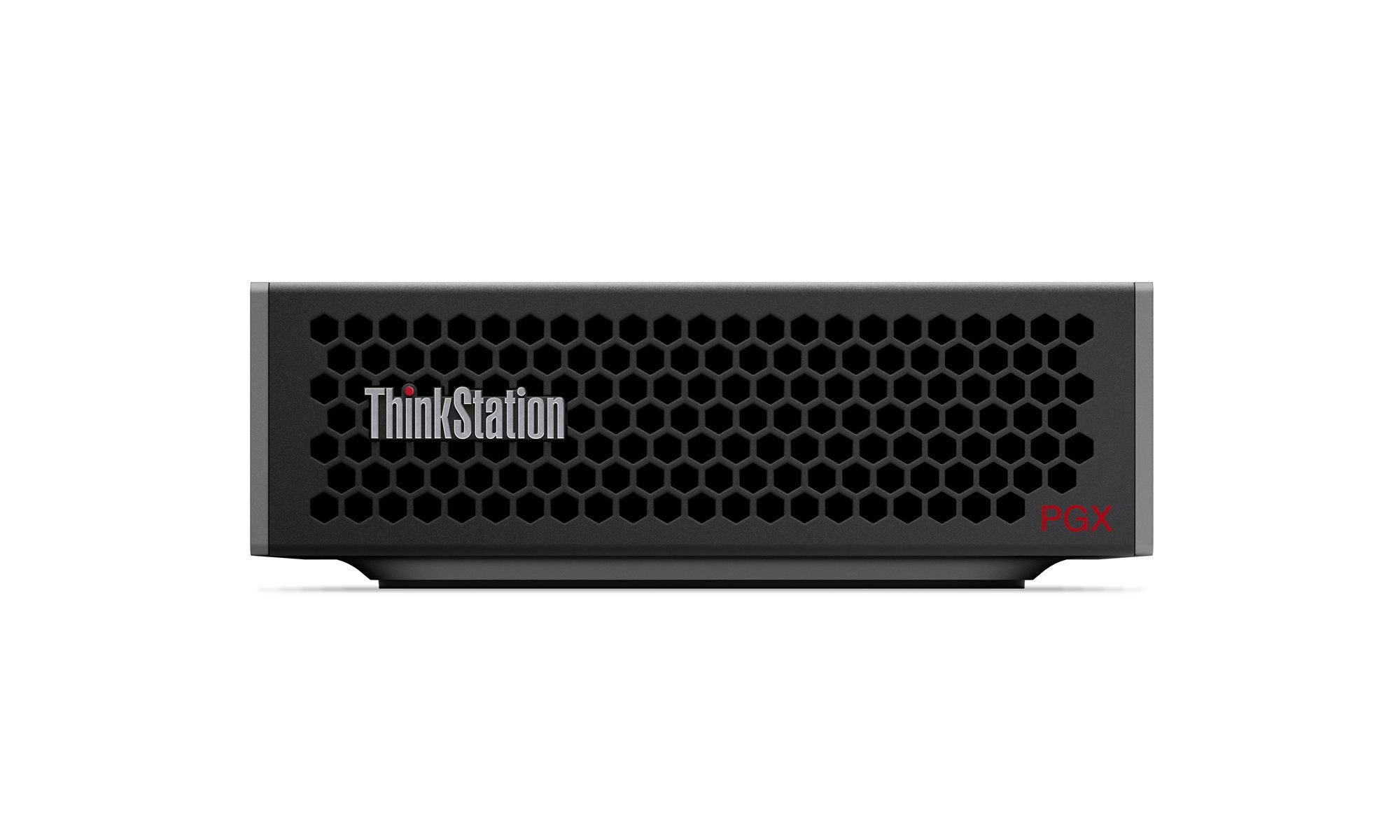 LENOVO ThinkStation PGX NVIDIA Grace Blackwell GB10 128Go 1To SSD M.2 2242 PCIe NVIDIA Blackwell GPU DGXOS 1Year Onsite