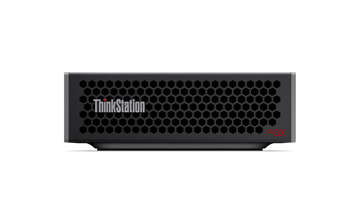 Lenovo ThinkStation PGX Nvidia DGX Spark Grace Blackwell 10 GB10 128GB 1TB