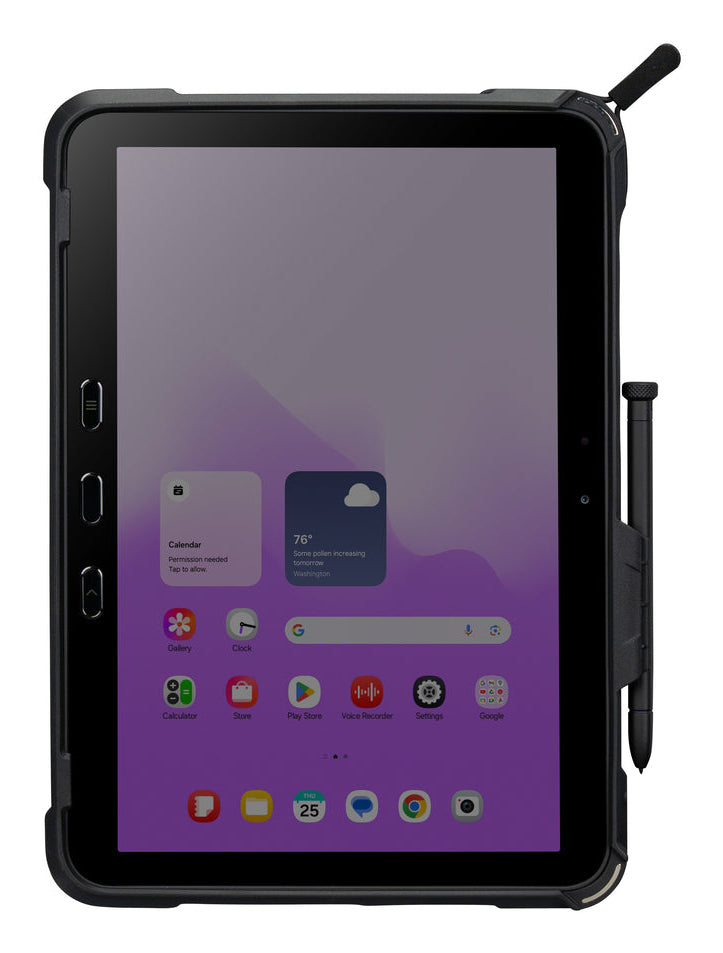 Field-Ready Case TA5/4 Pro