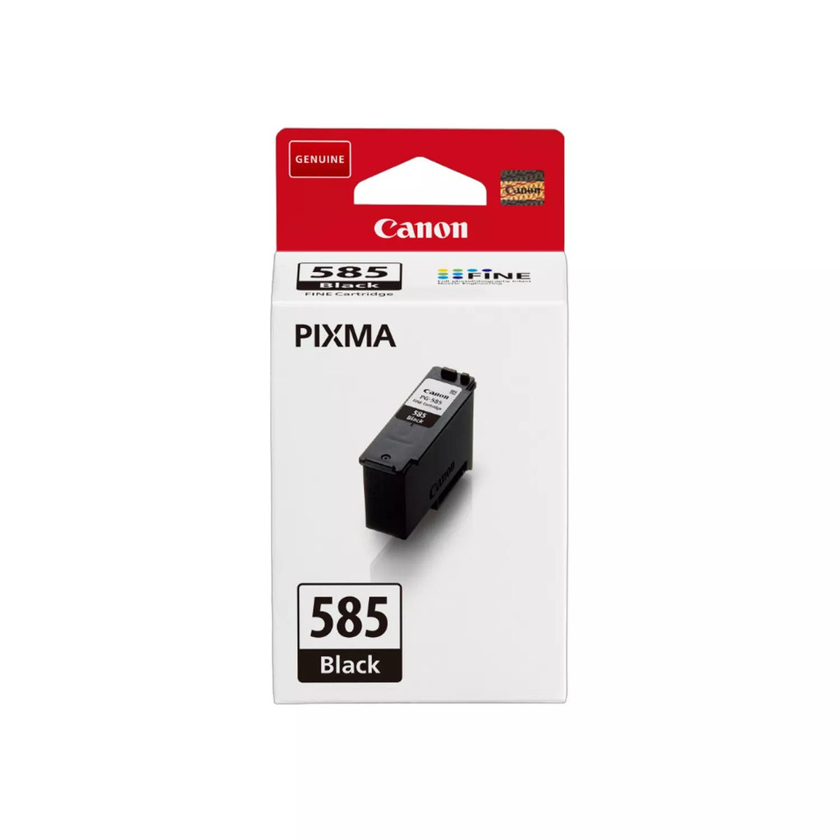 CANON pg-585 Ink Cartridge Europe
