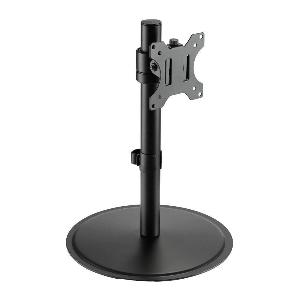 Techly ICA-LCD 401 Support de moniteur rotatif pour écran LCD de 17 a 32 pouces jusqu'a 8 kg