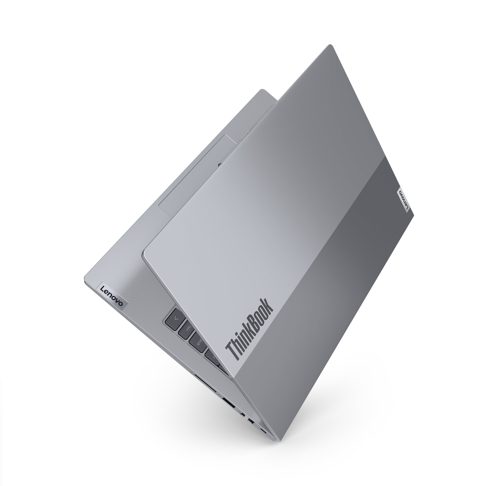 Lenovo ThinkBook 14 G6 IRL, Intel® Core™ i5-1335U (E-Kerne bis zu 3,40GHz, 12MB) 14 1920 x 1200 Non-Touch, Windows 11 Pro (64 Bit), 16.0GB, 1x512GB SSD M.2 2242