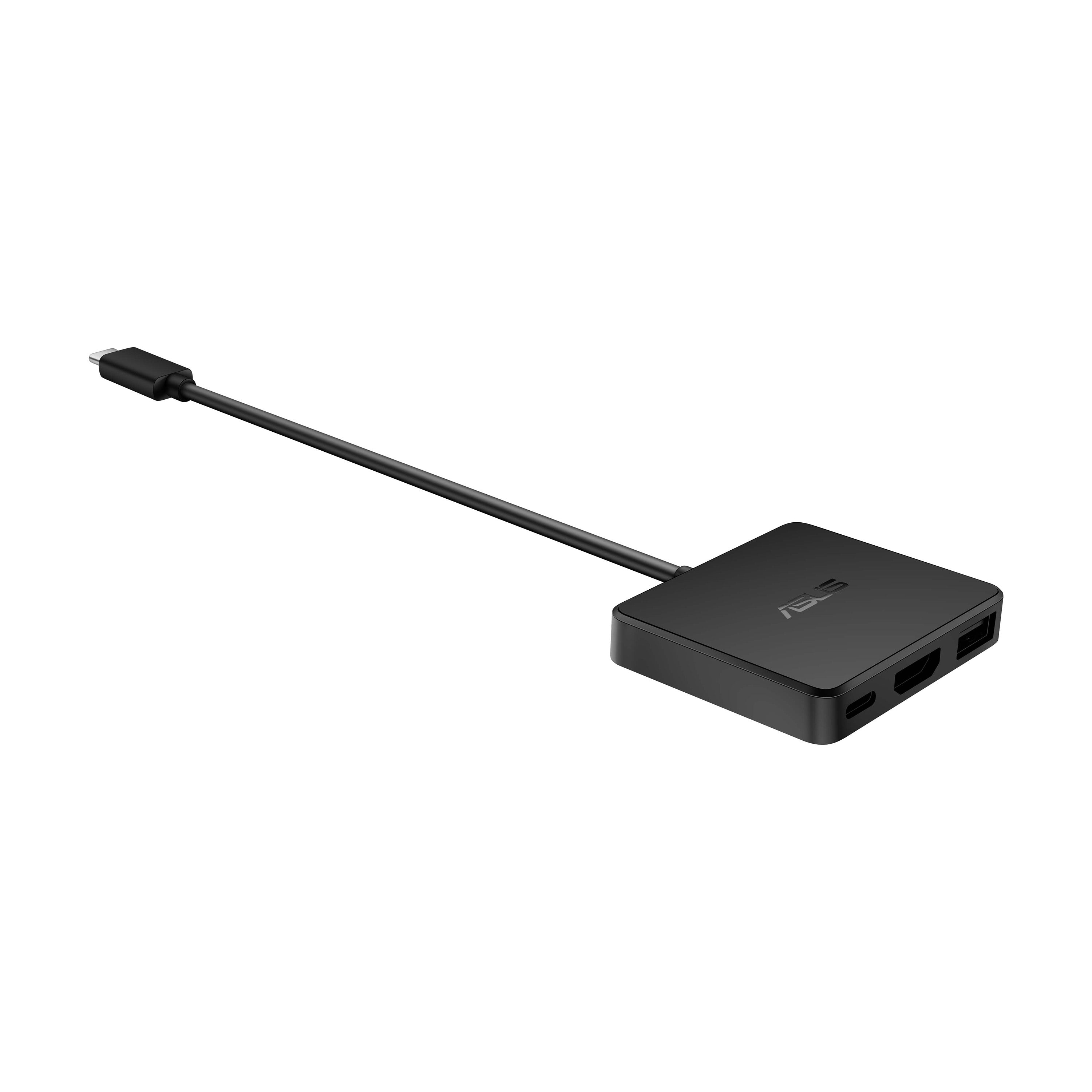 Asus DC100 USB-C MINI DOCK