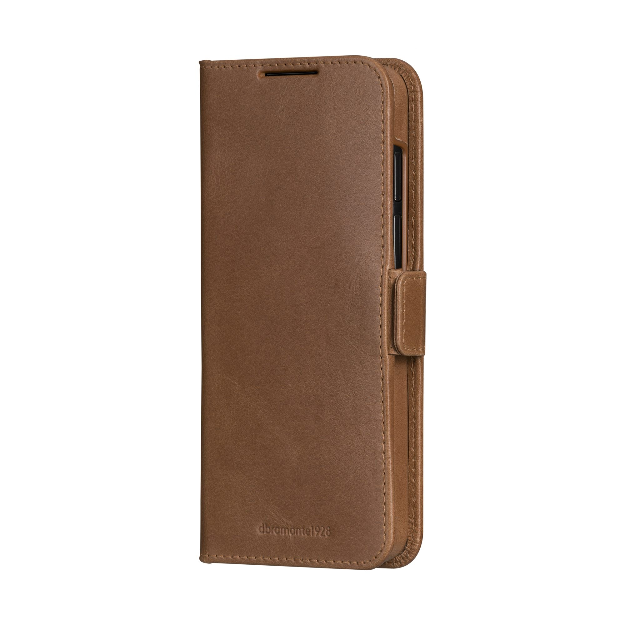 Lynge Galaxy S25 Tan