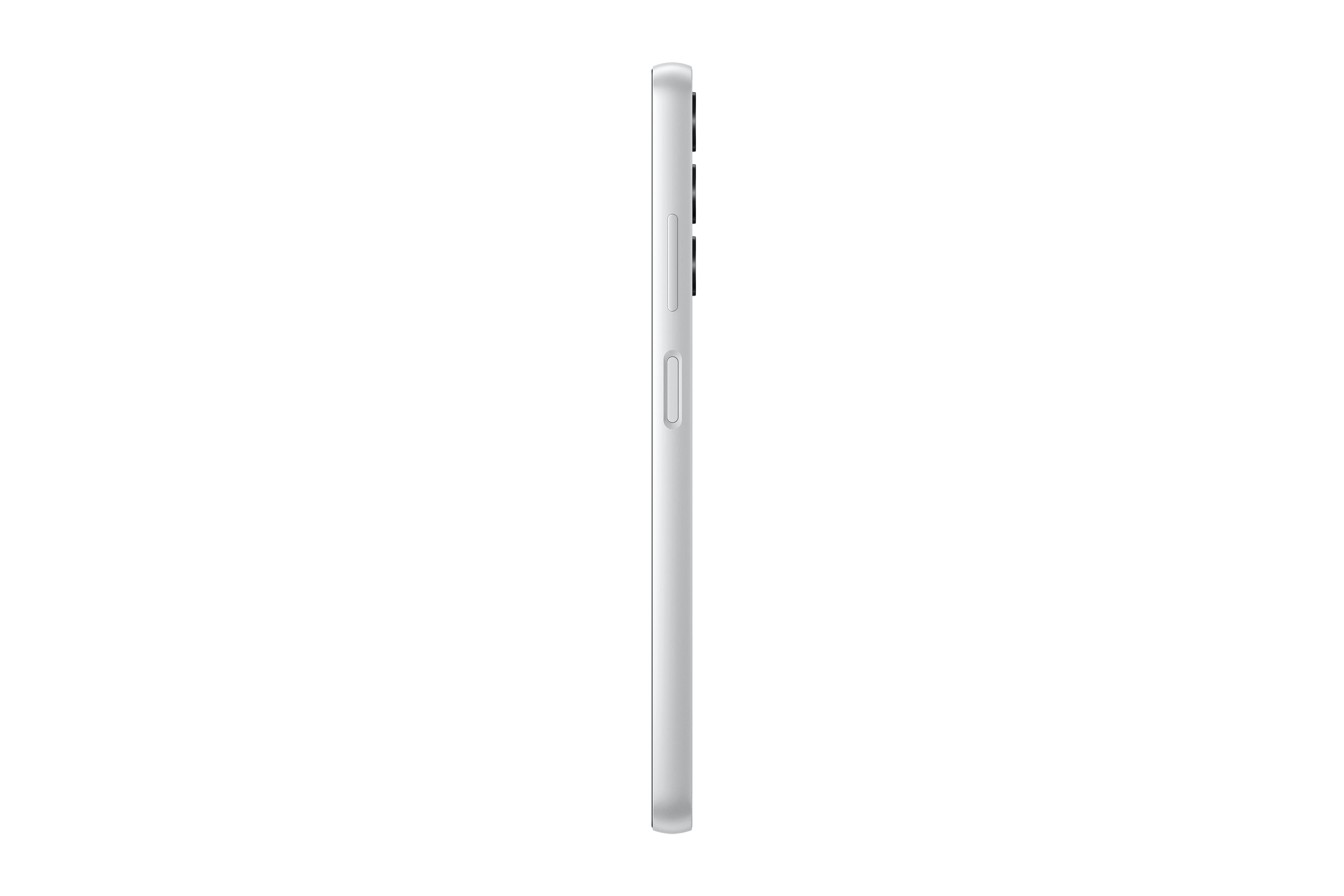 Samsung A057G/DSN Galaxy A05s  (6.7'' - 128 Go, 4 Go RAM) Argent
