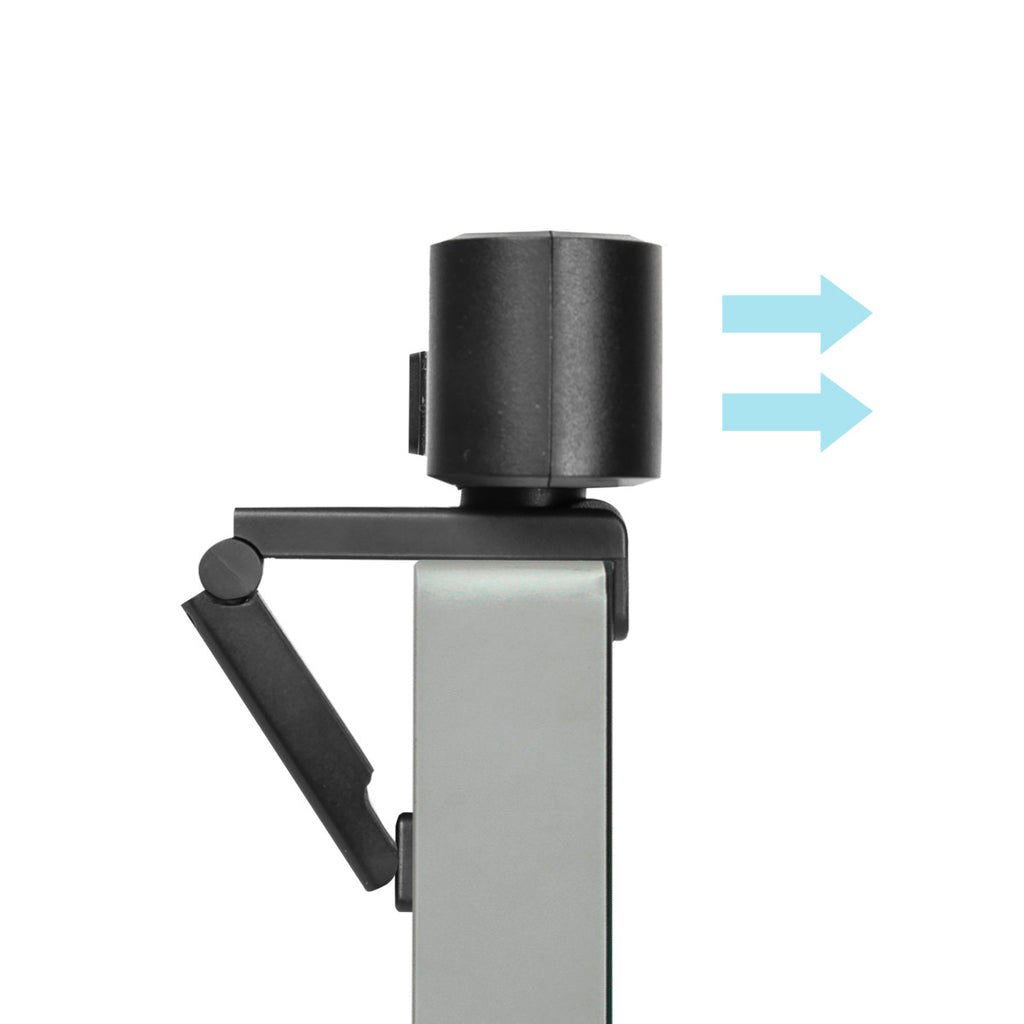 2K Webcam with Auto focus