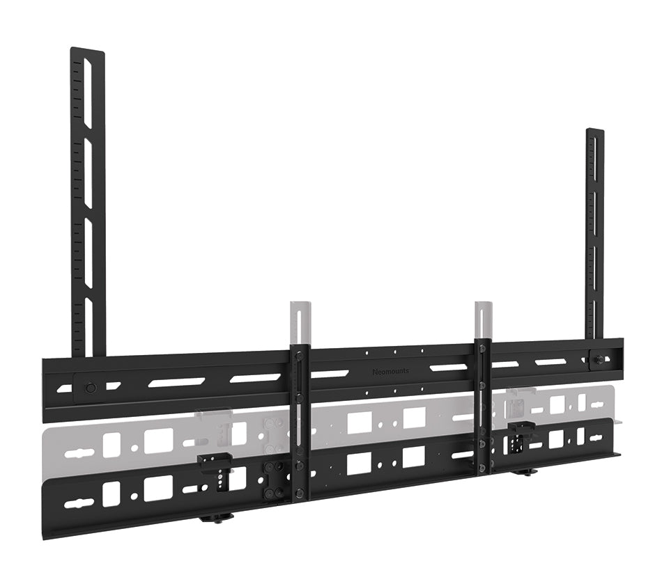 NEOMOUNTS Videobar kit VESA max 10 kg - universal