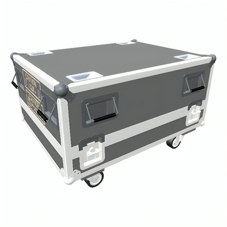 Barco F80 Flightcase