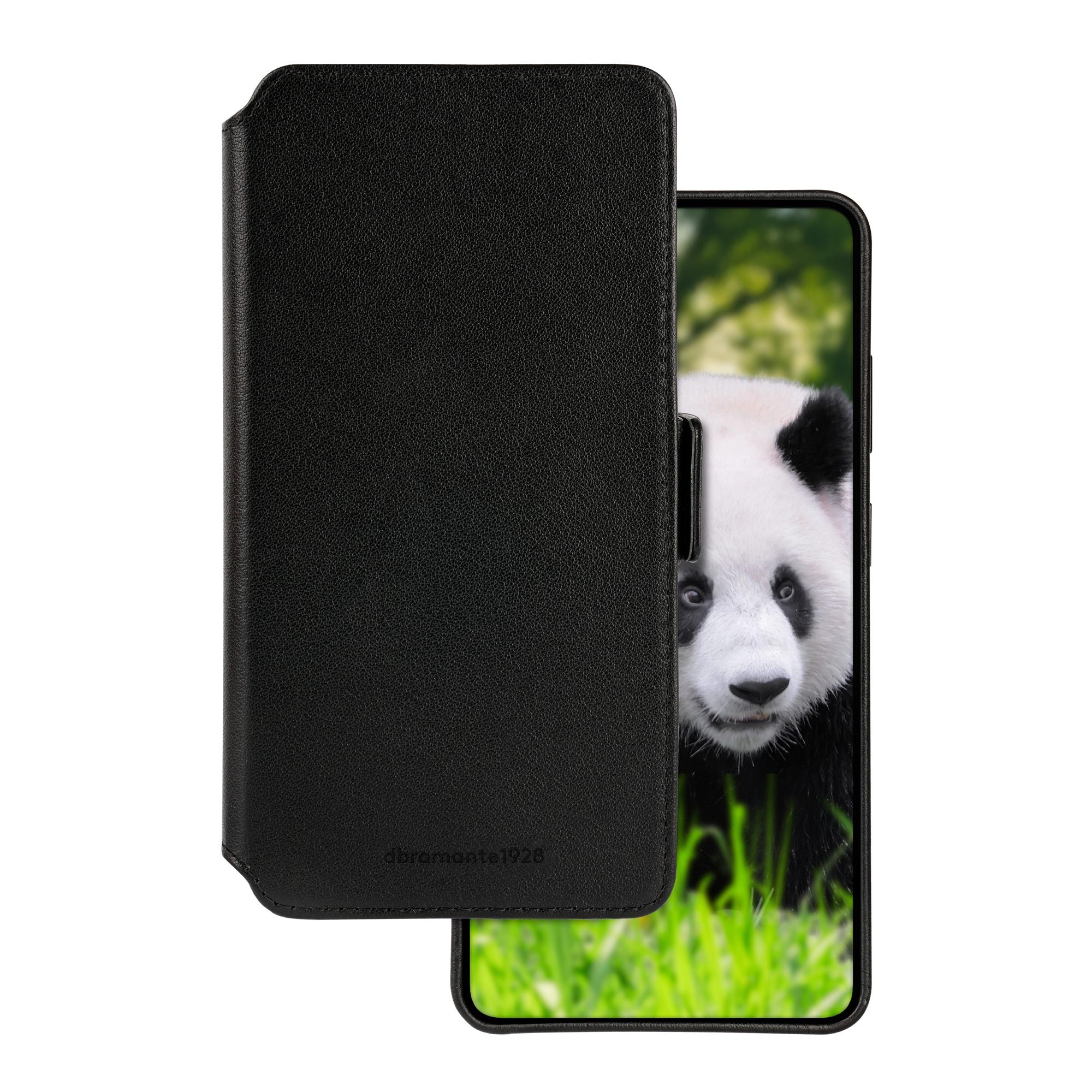 Lynge Qi2 Galaxy S26 Plus BLK