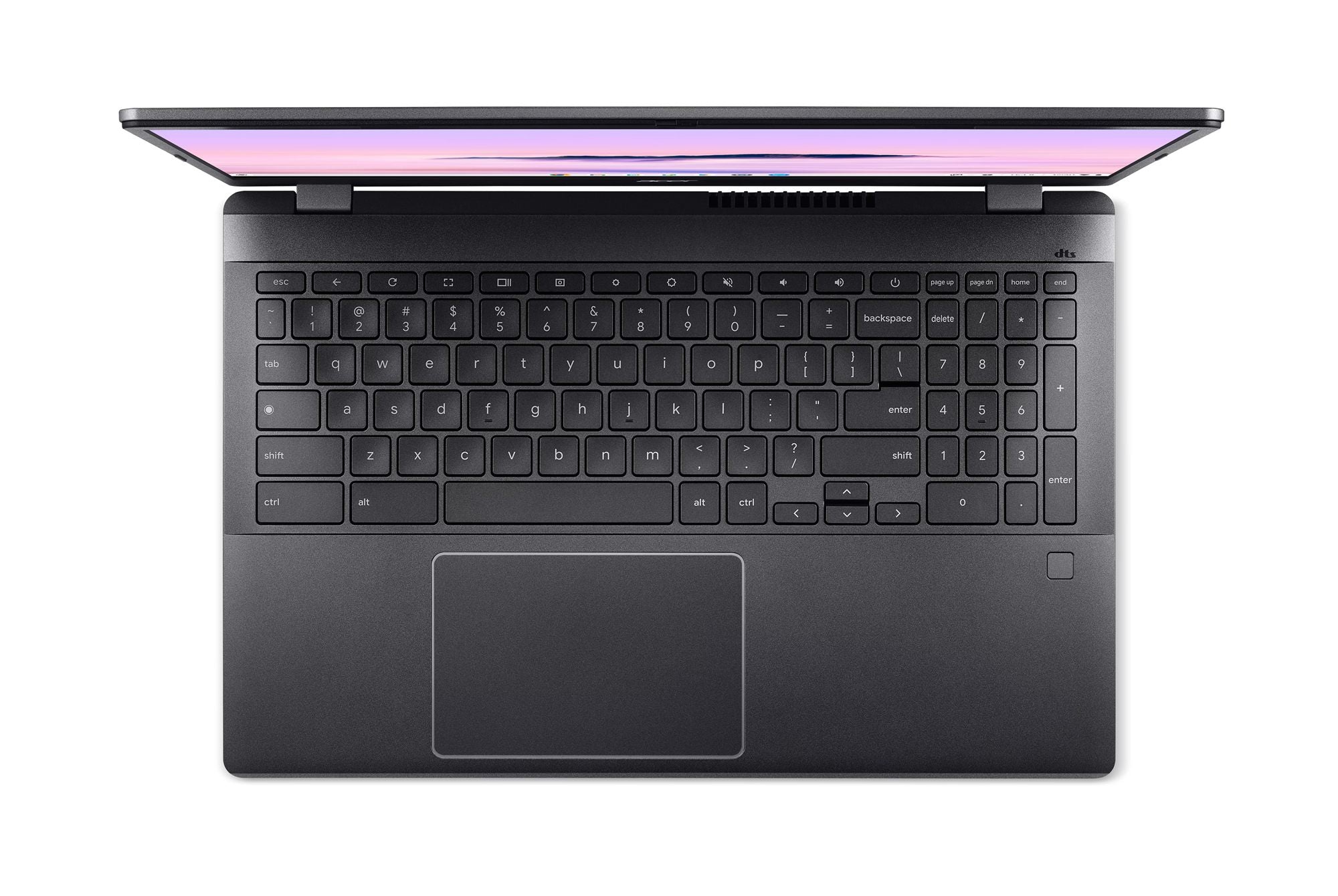 CBE595-2-50AL 15.6" i5 16/128 Go Chrome
