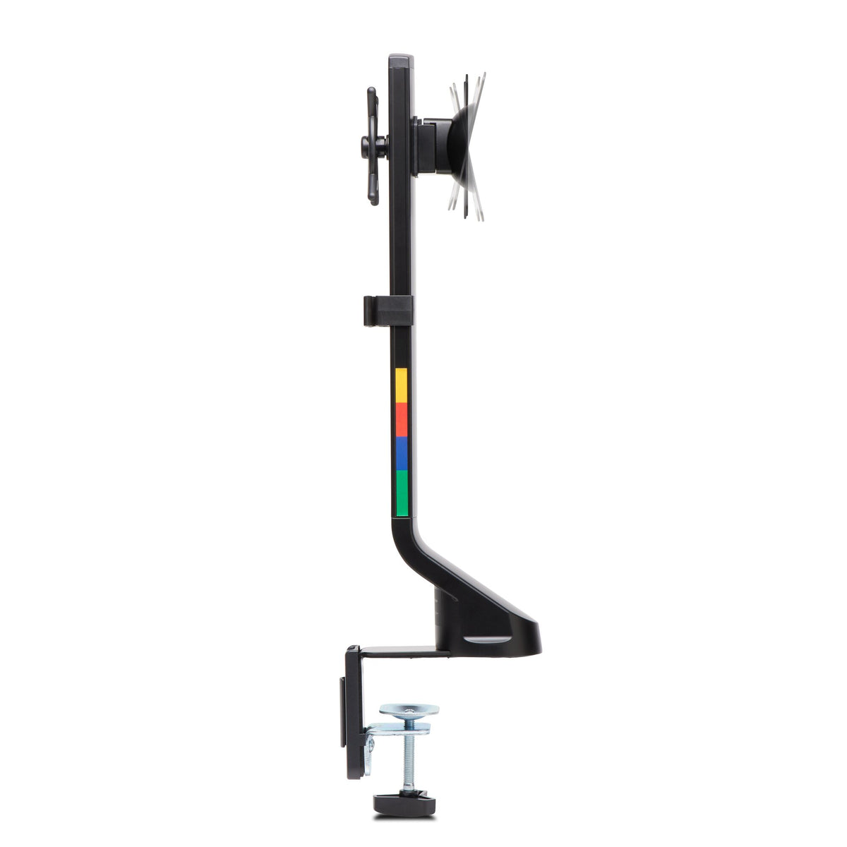 Kensington Space Saving Monitor Arm Dual