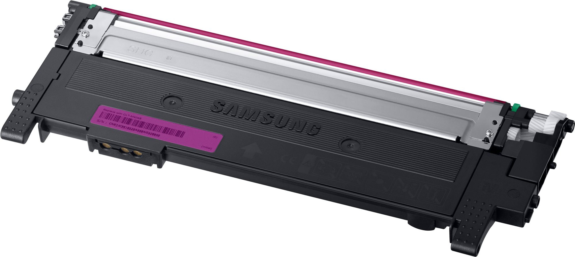 SAMSUNG original Toner cartridge LT-M404S/ELS Magenta Toner cartridge SU234A