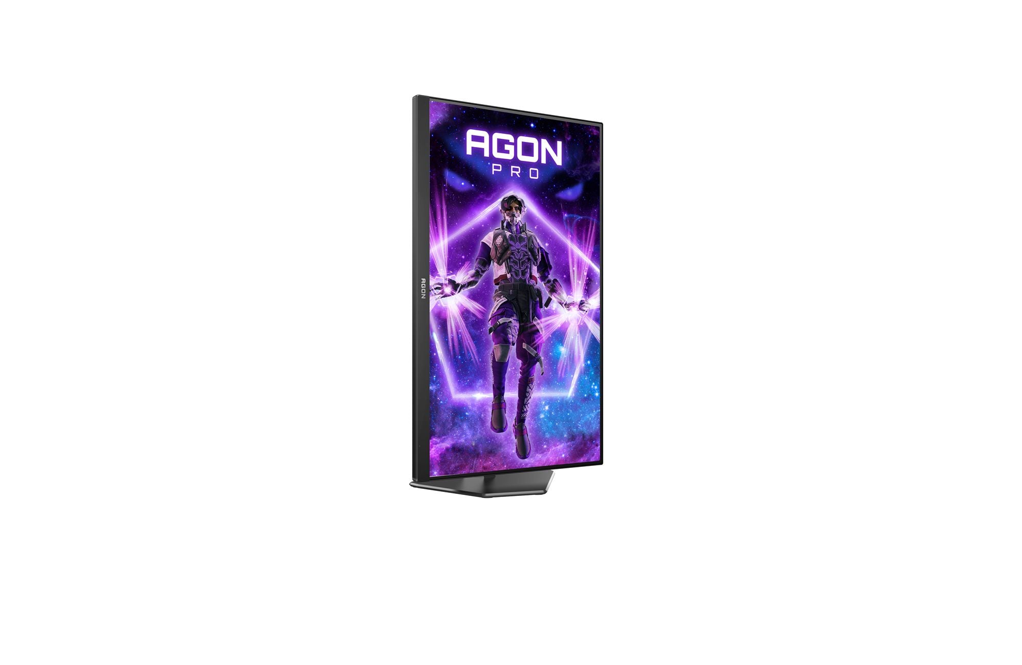 "AOC AGON PRO AG256FS écran plat de PC 62,2 cm (24.5"") 1920 x 1080 pixels Full HD LCD Noir"