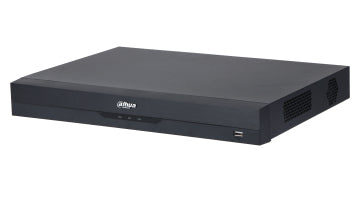 Dahua NVR4208-EI Enregistreur vidéo réseau 8CH 1U 2HDDs WizSense
