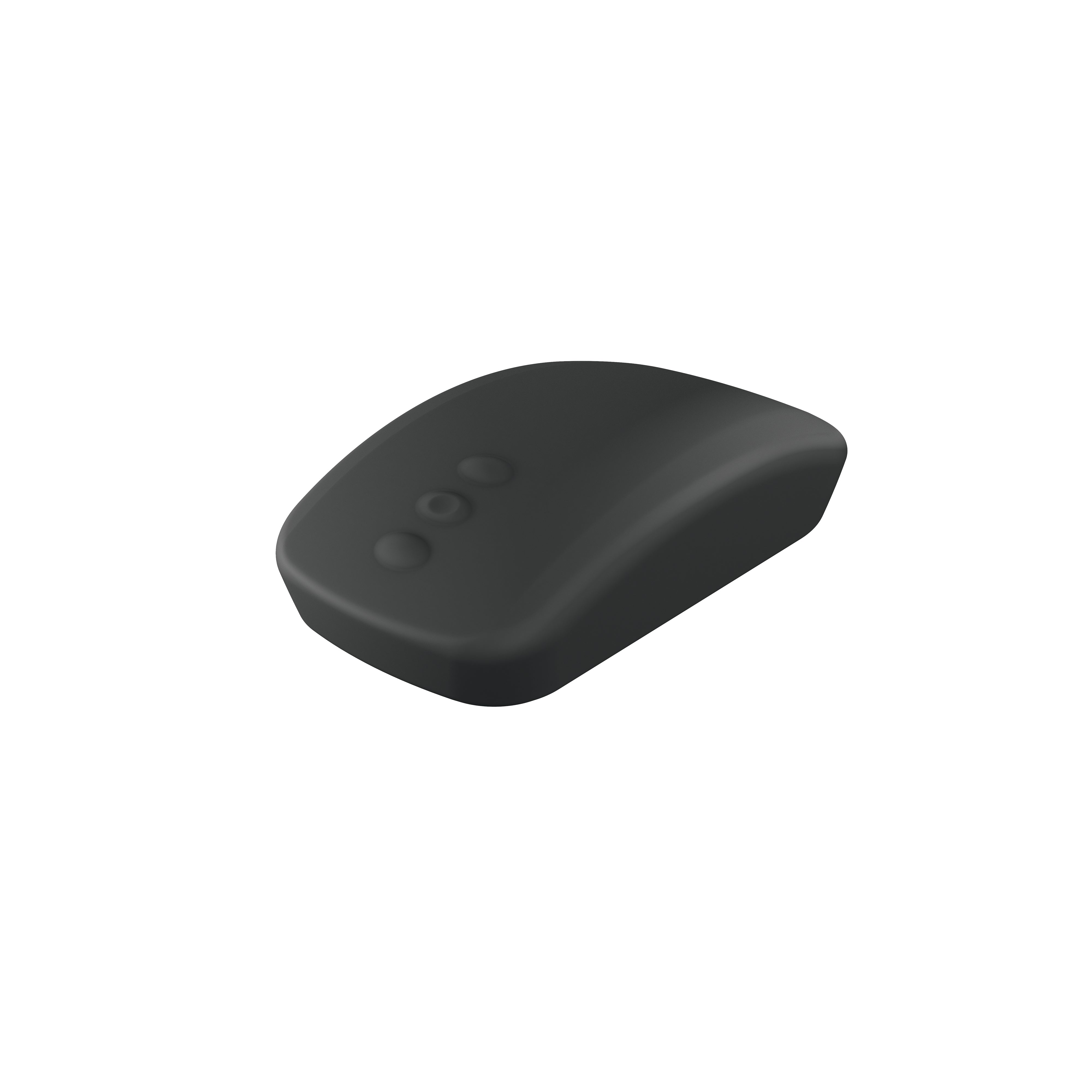 CONTOUR ACTIVE KEY Souris médicale AK-PMH3 3 sans fil noire