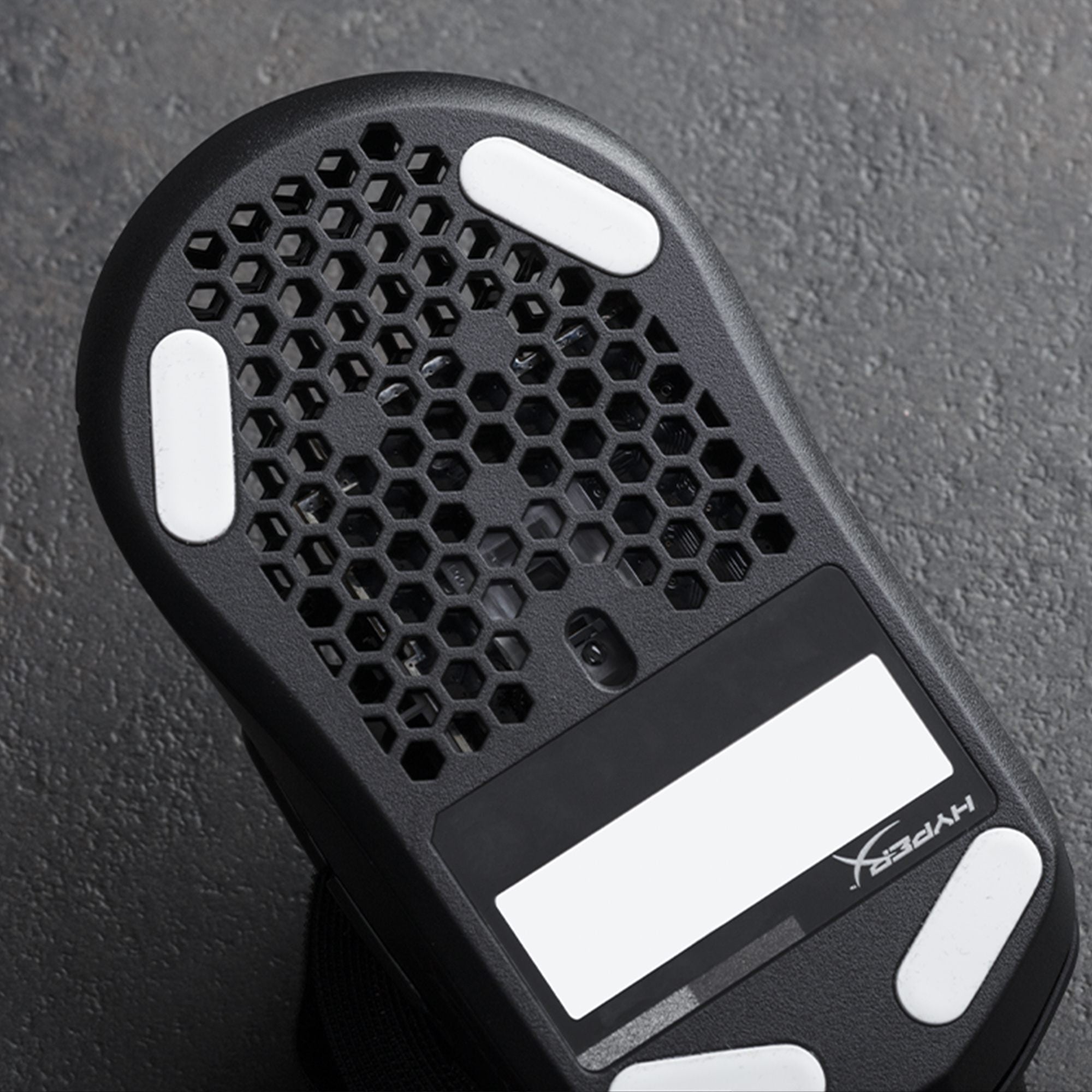HyperX Pulsefire Haste-Gaming Mouse