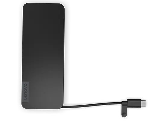 LENOVO Station daccueil USB-C HDMI