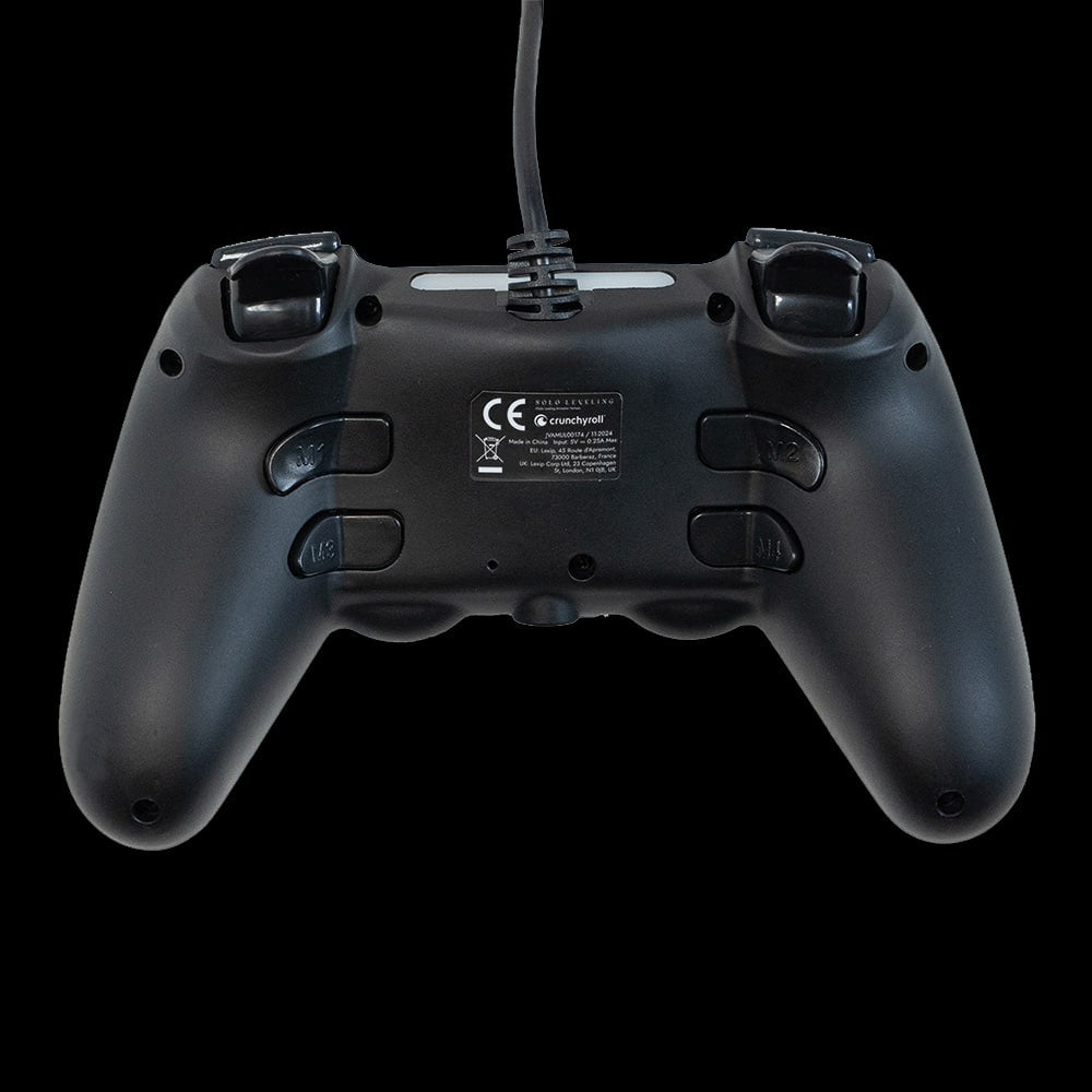 LEXIP X SOLO LEVELING  - MANETTE - HUNTERS GUILD