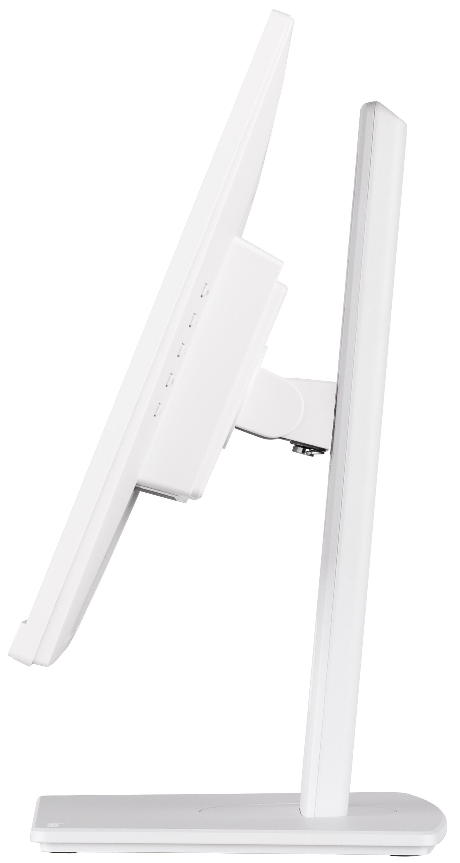 "iiyama XUB2492HSU-W6 écran plat de PC 60,5 cm (23.8"") 1920 x 1080 pixels Full HD LED Blanc"