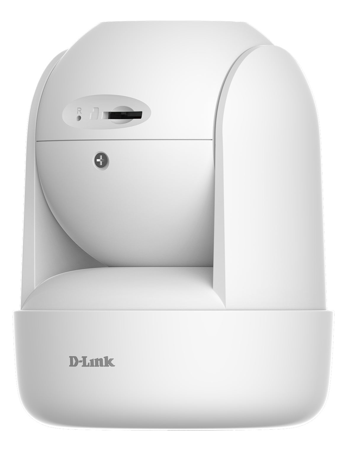 D-LINK mydlink - Full HD Wi-Fi N motorised camera 2 Megapixels