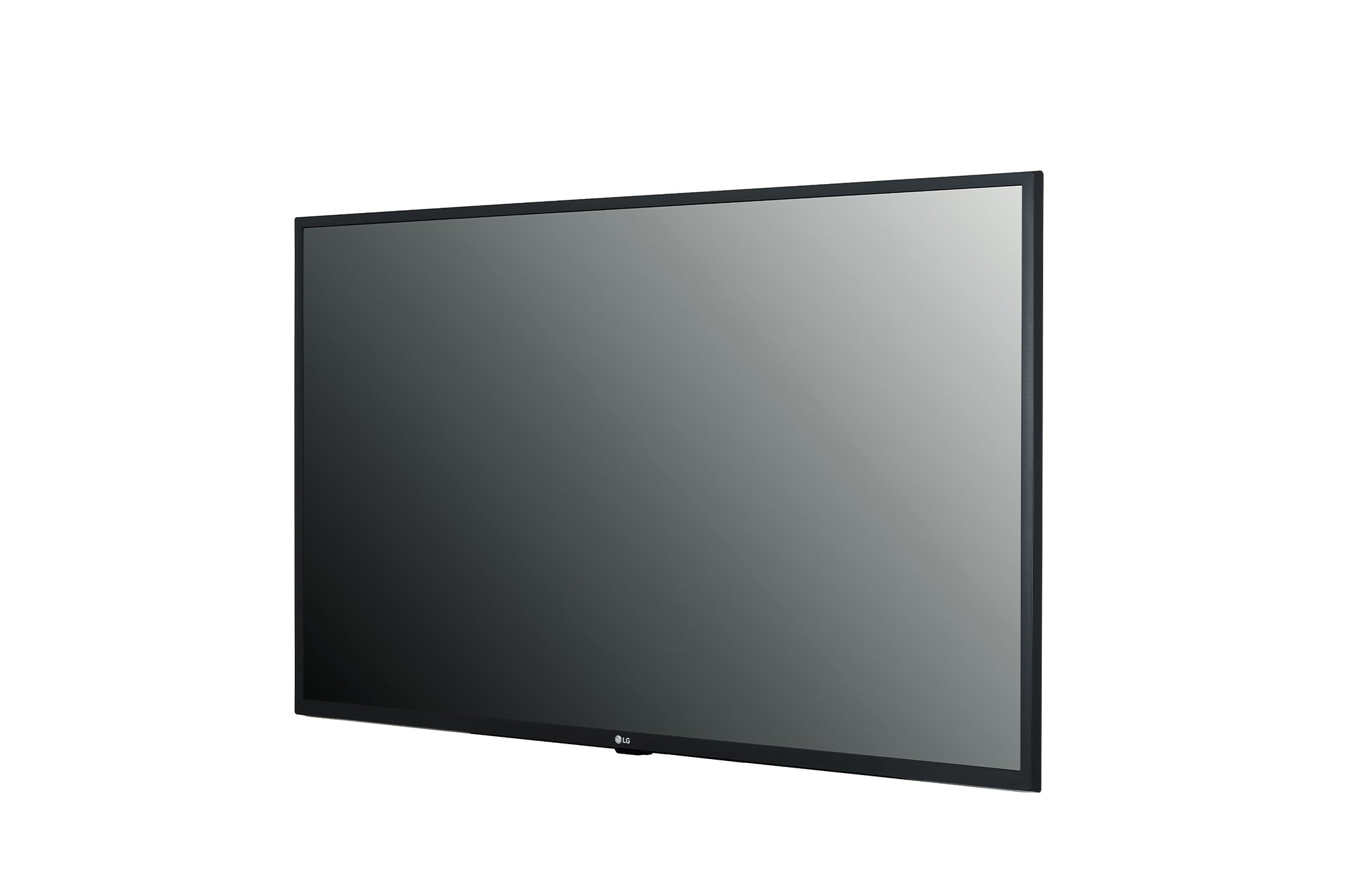 LG - Téléviseur Professionnel 55" 55UM767H UHD Smart TV