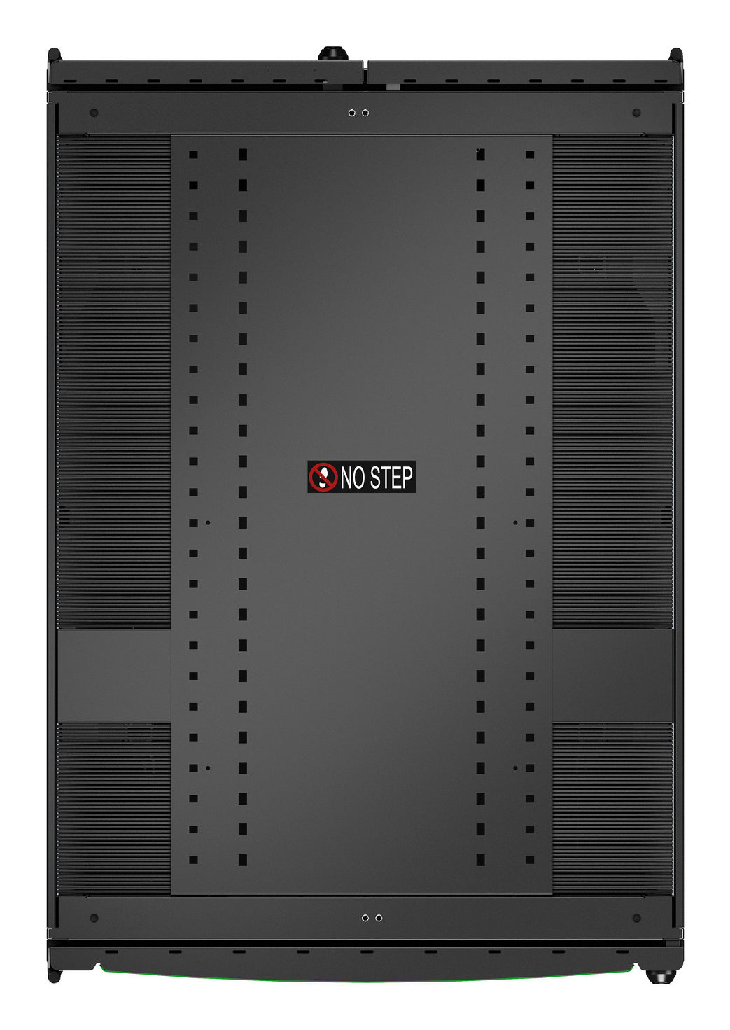 APC NetShelter SX Nwking Encl Gen2 42U 1