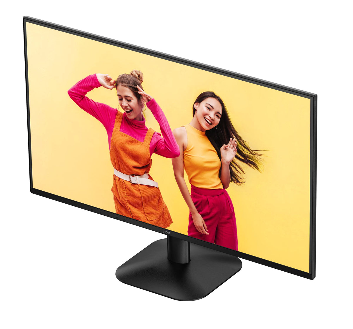AOC Q27B35S3 27p QHD IPS 120Hz 1ms 300cd/m2 HDMI2.0 DP