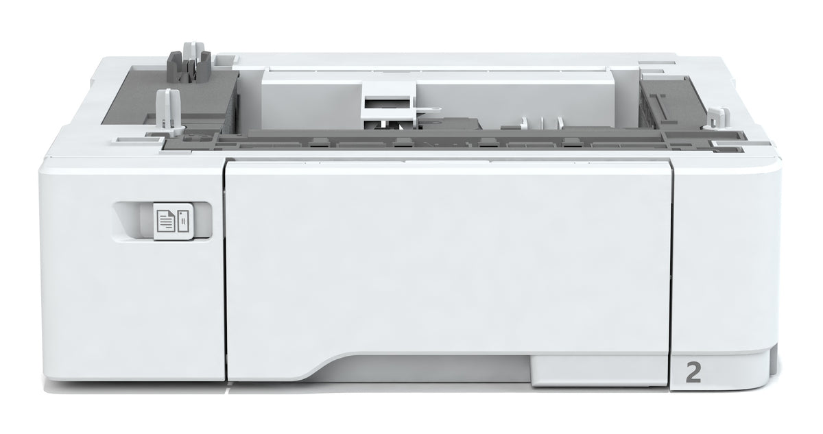 550 sheet+100 sheet Dual Tray