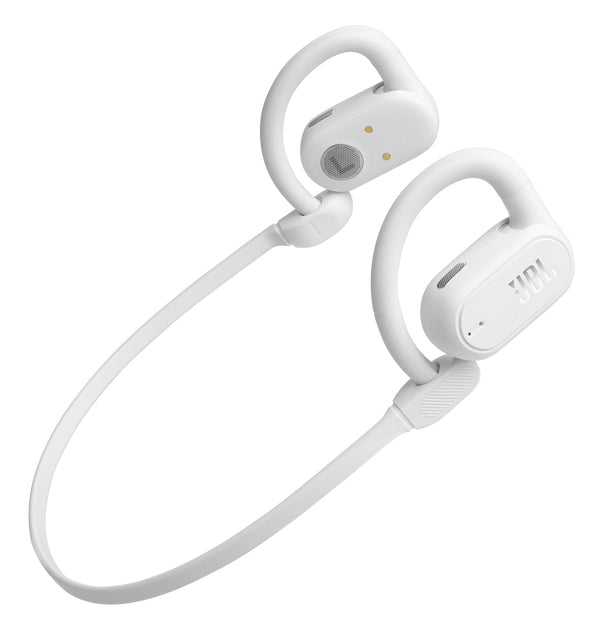JBL Soundgear Sense Blanc