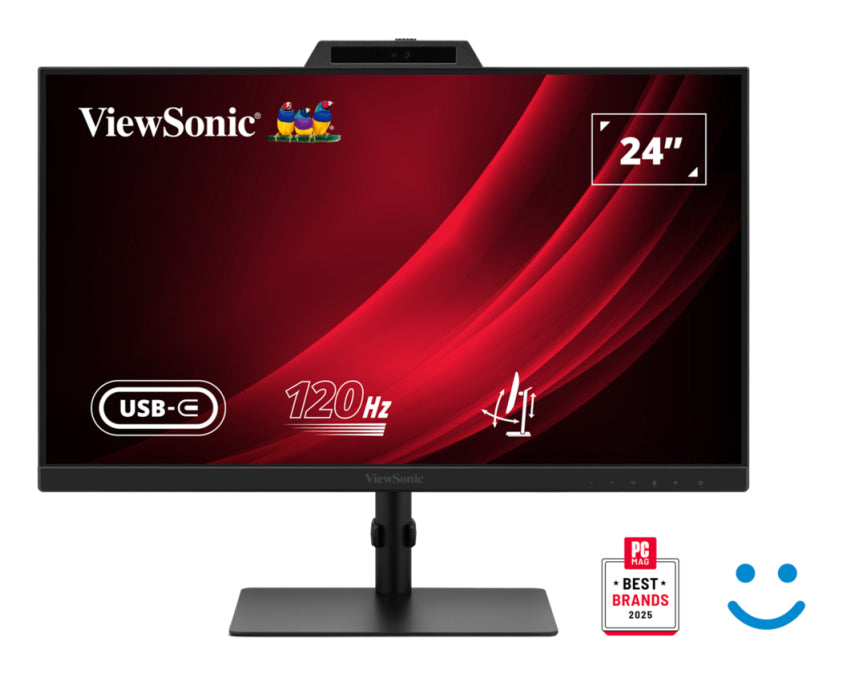 23.8" LCD monitor 1920*1080 HDMI DP