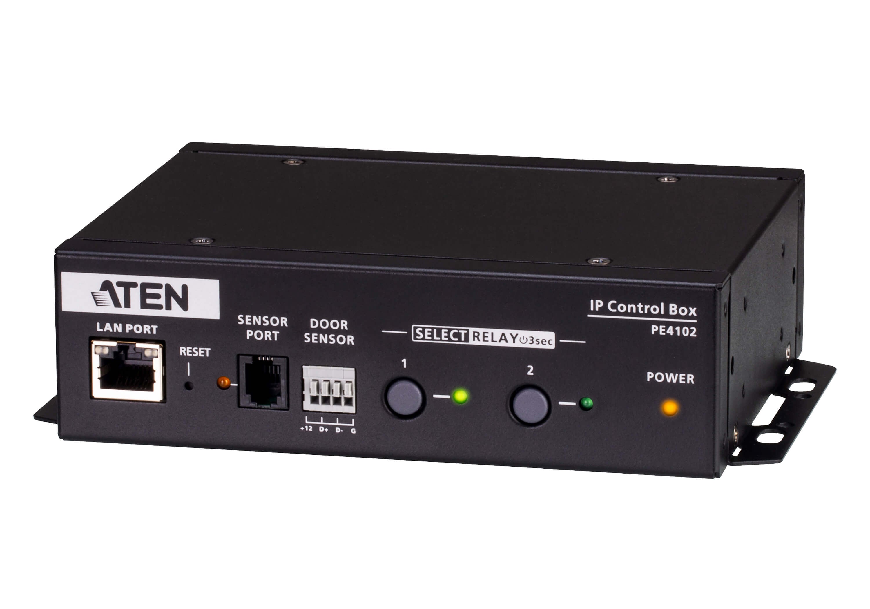 ATEN PE4102G Multiprise Pilotée 2 ports C13 10A