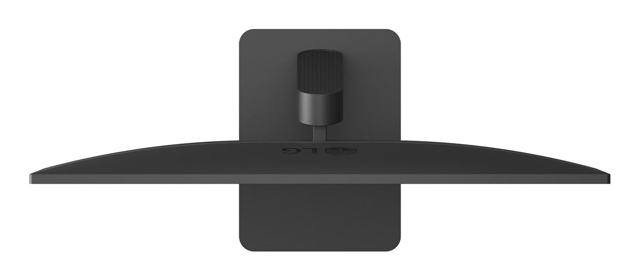 LG 24" Full HD 120Hz IPS monitor