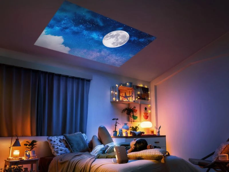 ViewSonic M1B Max Projector