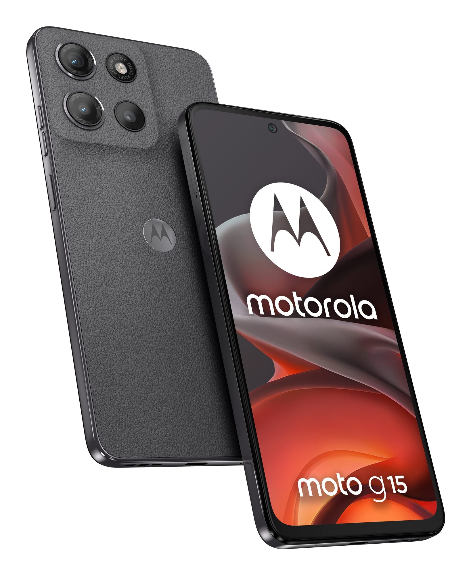 Moto G15 Tornado 4+128GB