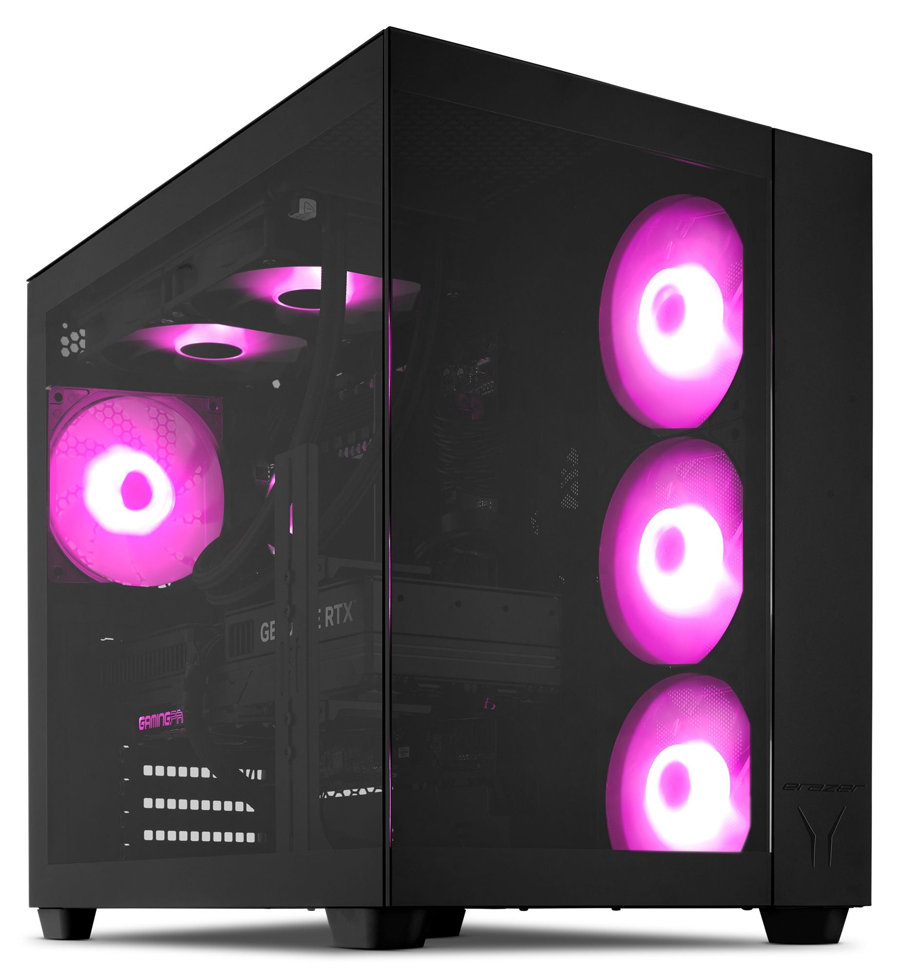TankX10e MD340065/I7 32/2TB RTX5070 W11H