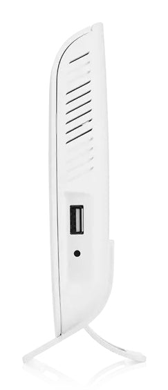 Zyxel EX3501-T0 EtherWan WiFi 6 Router