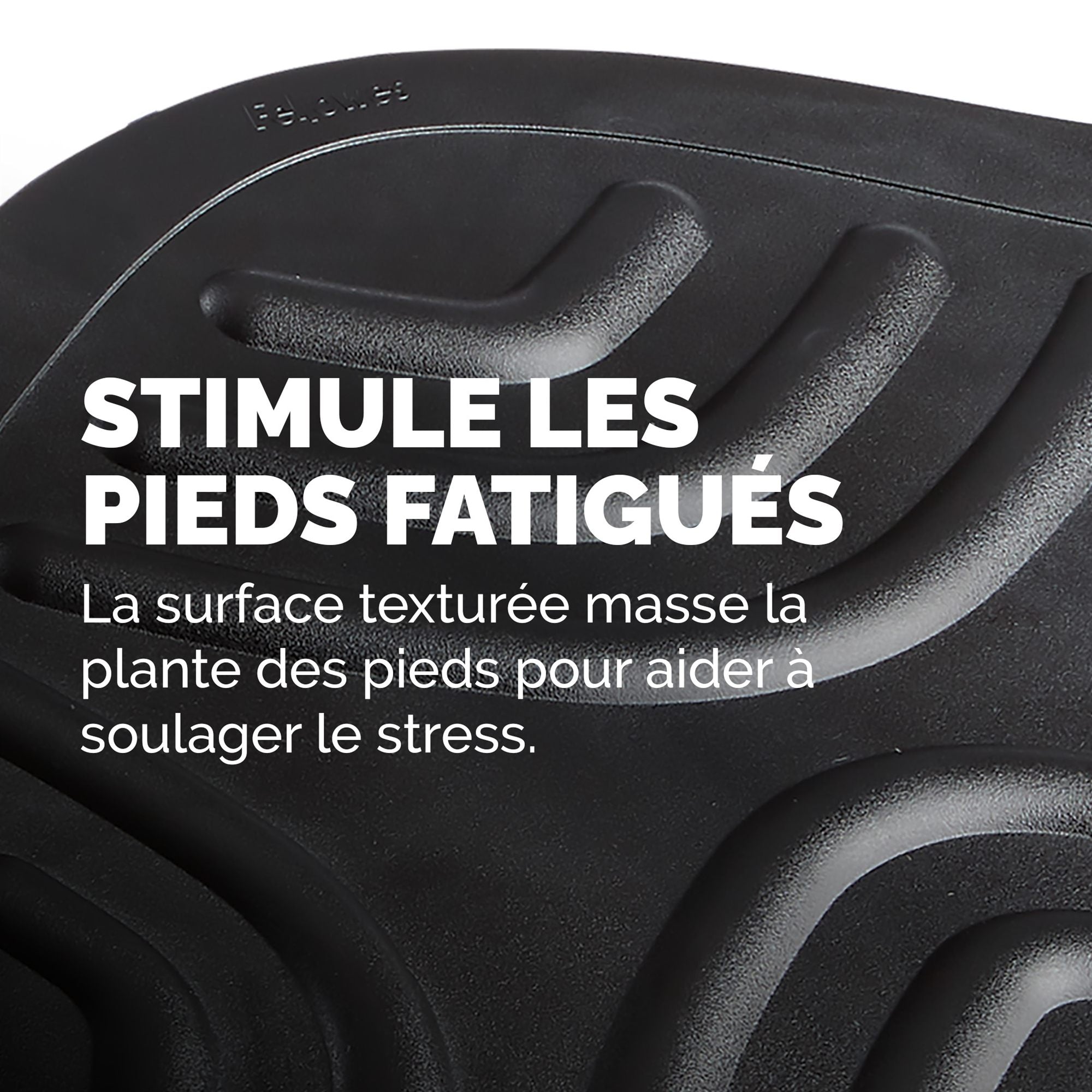 FELLOWES Repose-pieds Rocker Smart Suites™ Standard