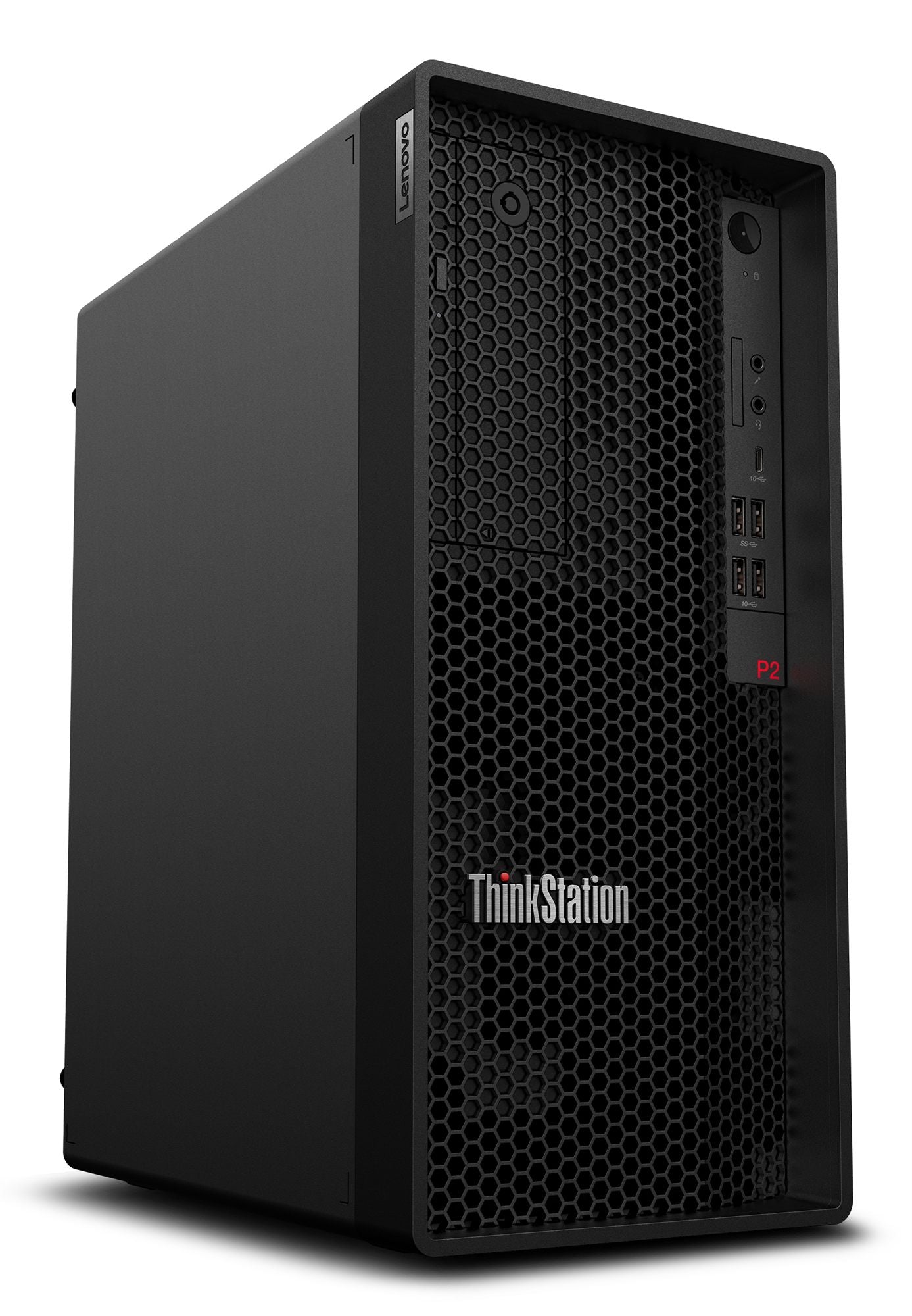 LENOVO ThinkStation P2 Intel Core i9-14900K 32Go 1To SSD M.2 2280 PCIe GeForce RTX 4070 12Go W11P 3Year On-site
