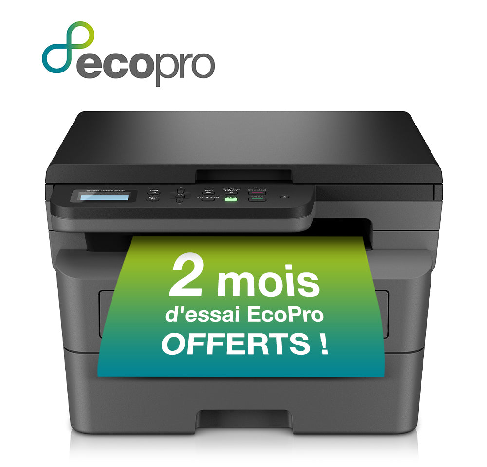 BROTHER DCP-L2620DW MFP Mono B/W laser A4 210x297mm A4 32ppm copy 32ppm print 250 sheets USB 2.0 Wi-Fin