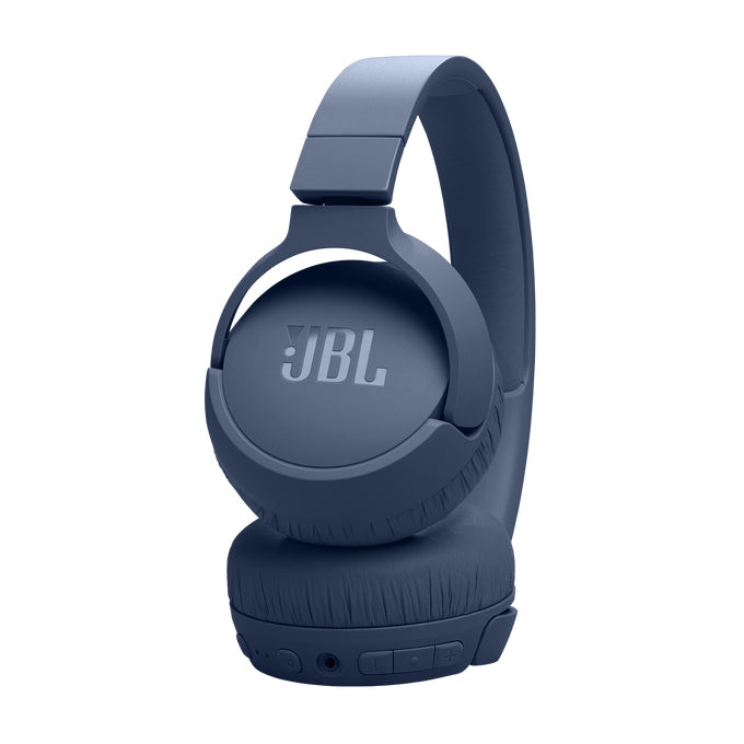 JBL TUNE 670NC Blue